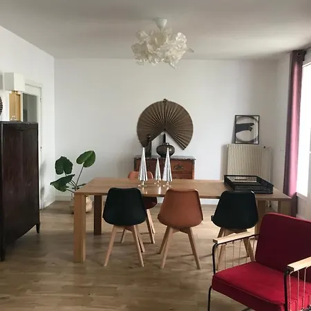Appartement La Slow Life En Hyper Centre