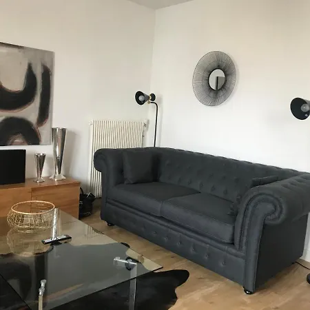 La Slow Life En Hyper Centre Appartement *