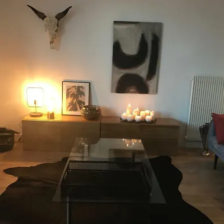 Appartement La Slow Life En Hyper Centre *