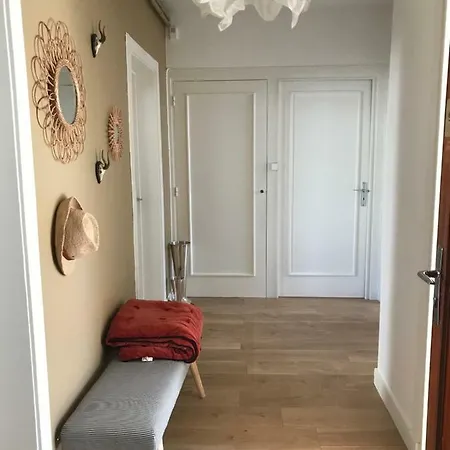 Appartement La Slow Life En Hyper Centre *
