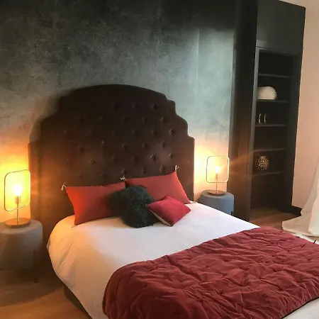 Appartement La Slow Life En Hyper Centre Clermont-Ferrand