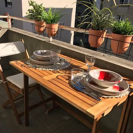 La Slow Life En Hyper Centre Appartement Clermont-Ferrand