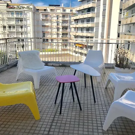 La Slow Life En Hyper Centre * Clermont-Ferrand